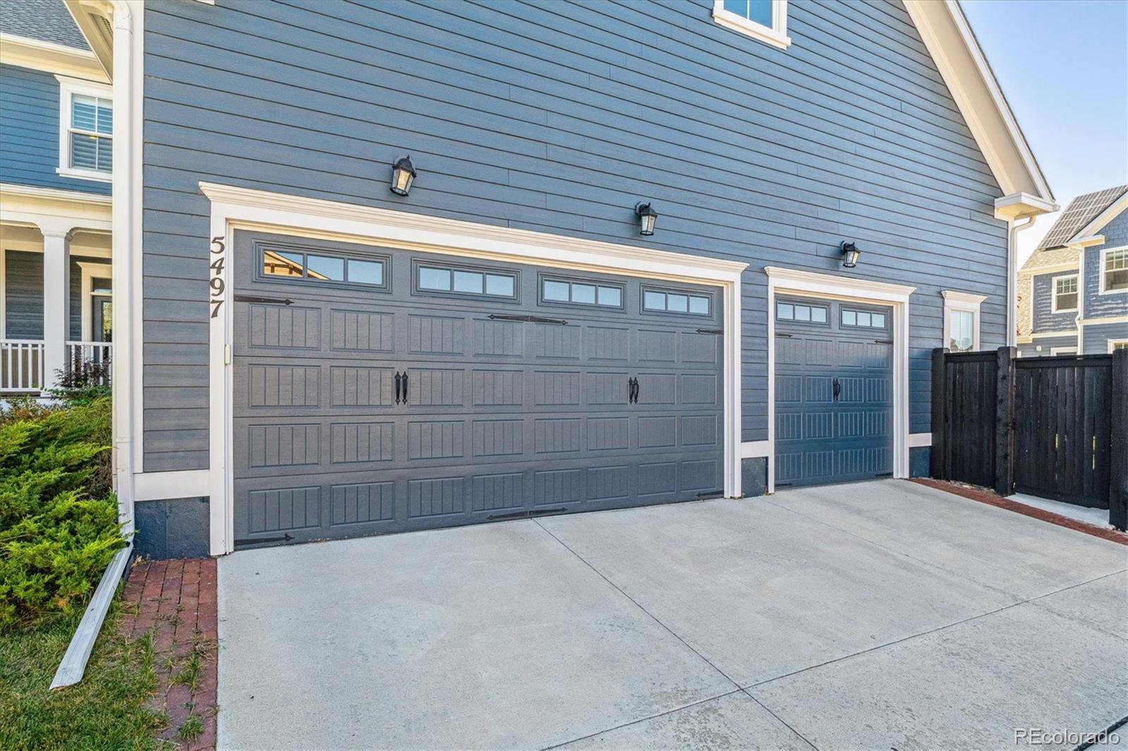 MLS Image #44 for 5497 n xanthia court,denver, Colorado