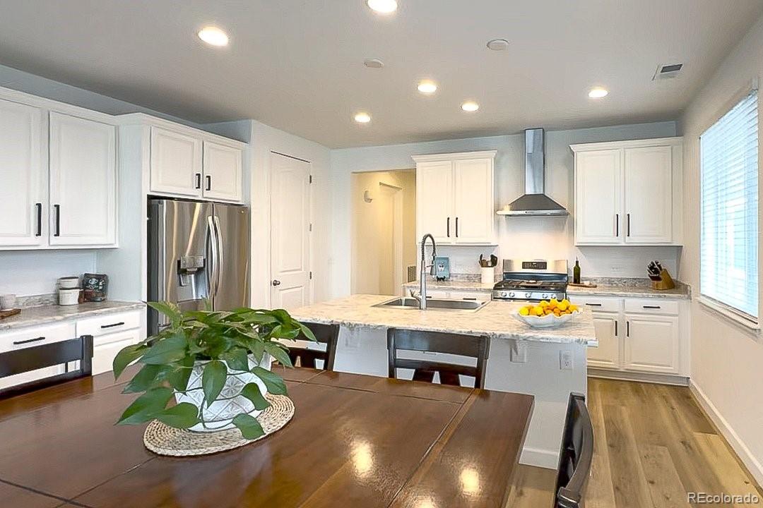 MLS Image #12 for 5308  coltin trail,castle rock, Colorado