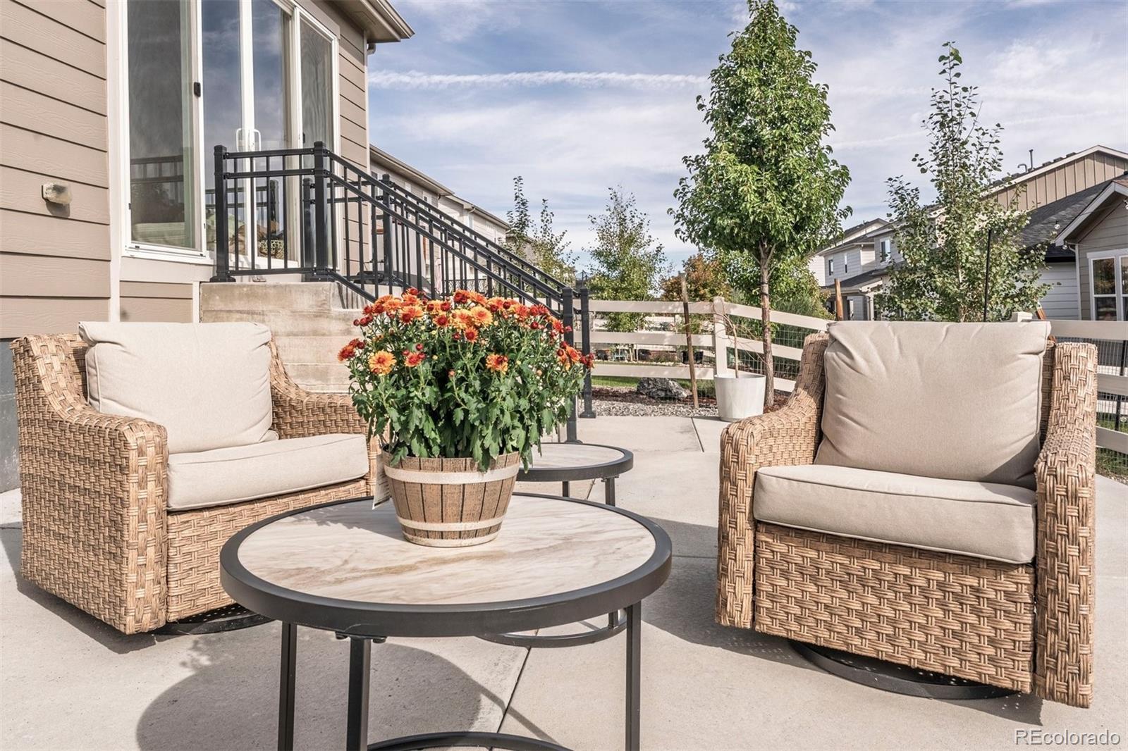 MLS Image #23 for 5308  coltin trail,castle rock, Colorado
