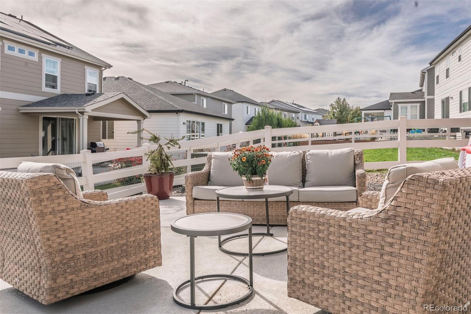 MLS Image #24 for 5308  coltin trail,castle rock, Colorado