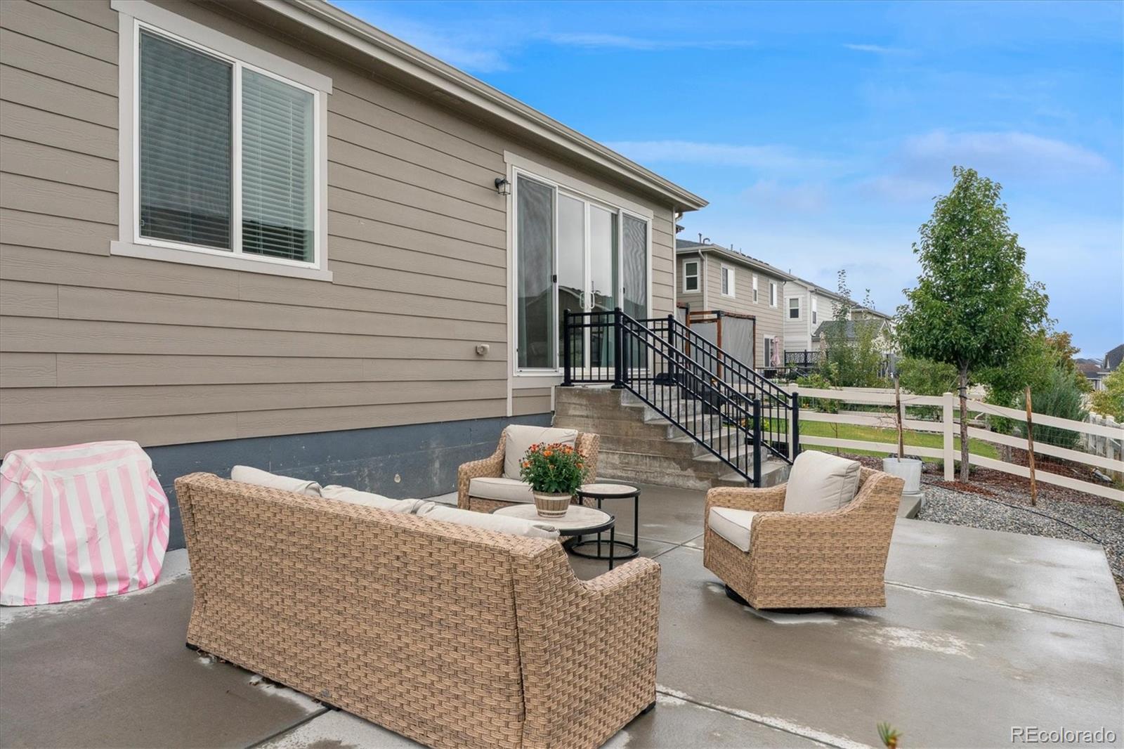MLS Image #25 for 5308  coltin trail,castle rock, Colorado