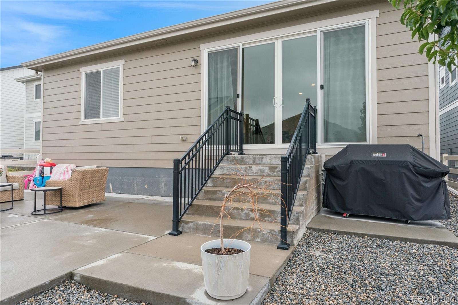 MLS Image #26 for 5308  coltin trail,castle rock, Colorado