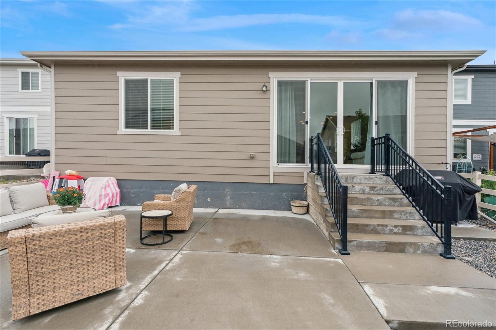 MLS Image #27 for 5308  coltin trail,castle rock, Colorado