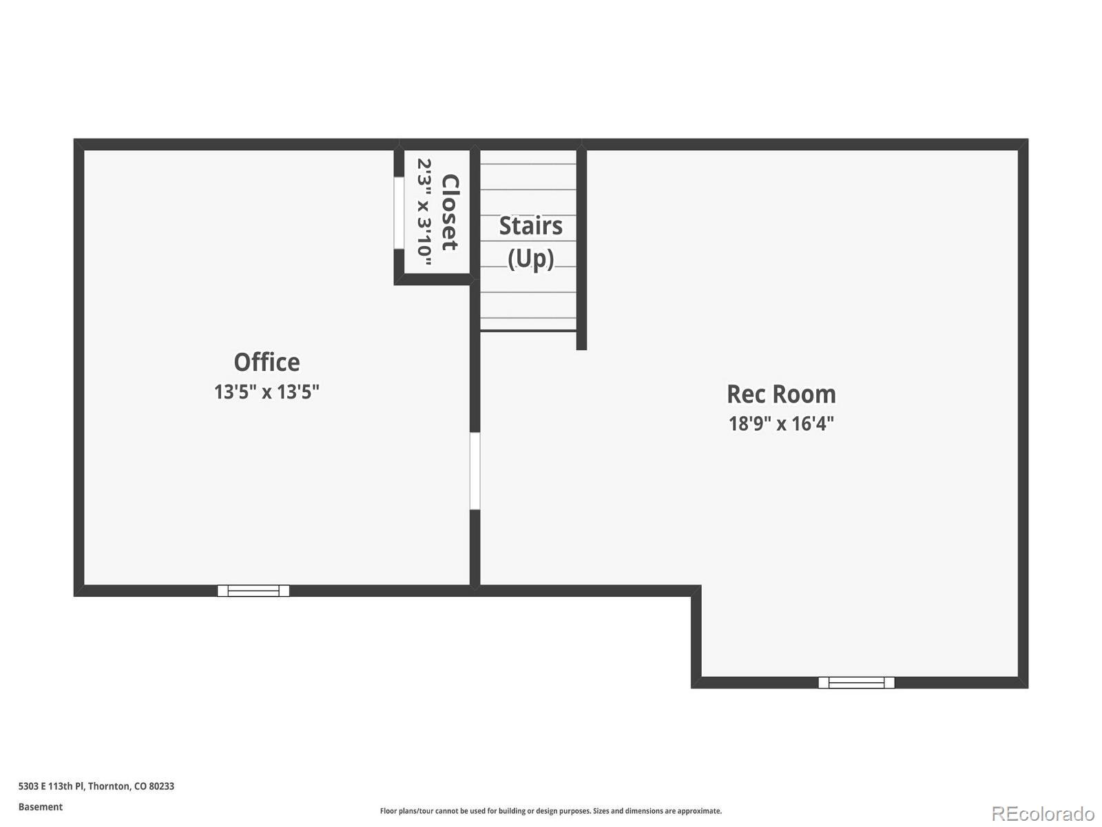 MLS Image #28 for 5303 e 113th place,thornton, Colorado
