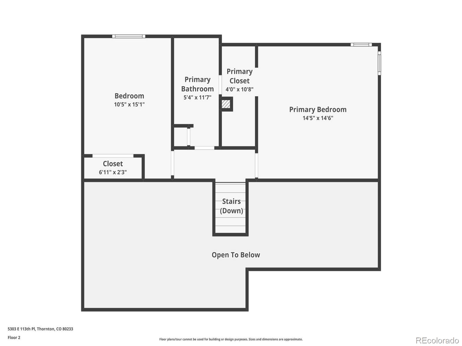 MLS Image #30 for 5303 e 113th place,thornton, Colorado