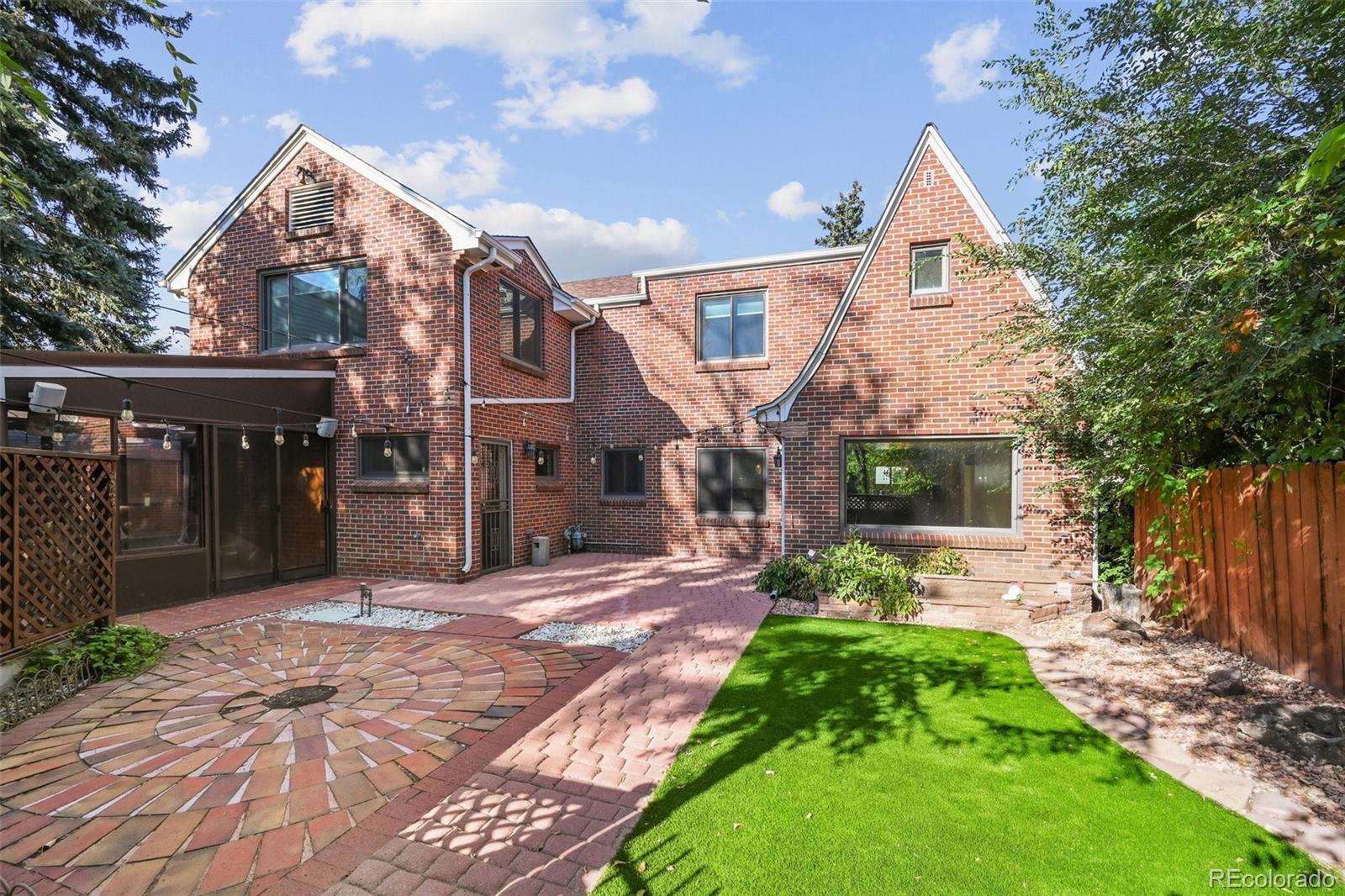MLS Image #0 for 2675 s race street,denver, Colorado