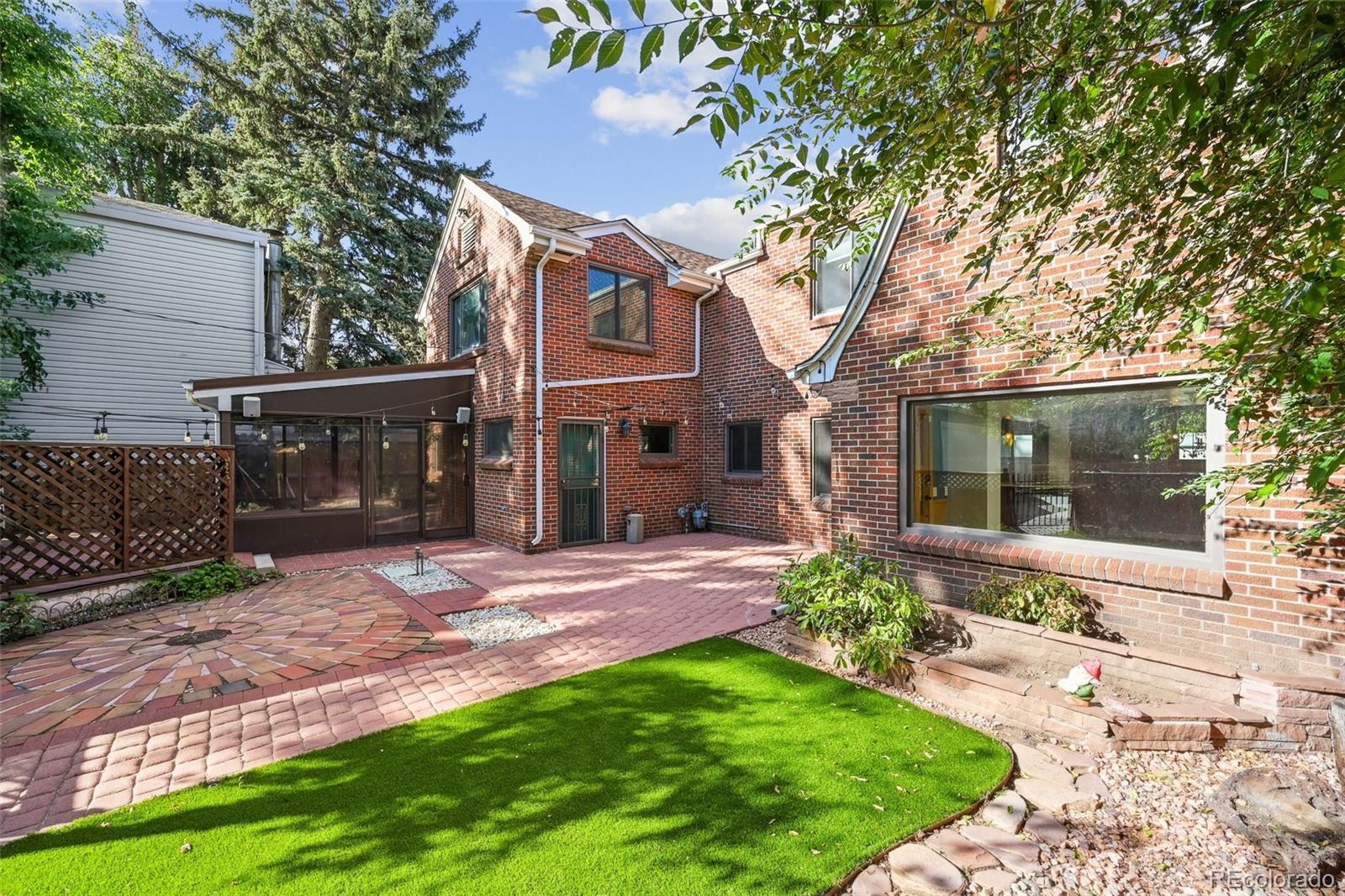 MLS Image #1 for 2675 s race street,denver, Colorado