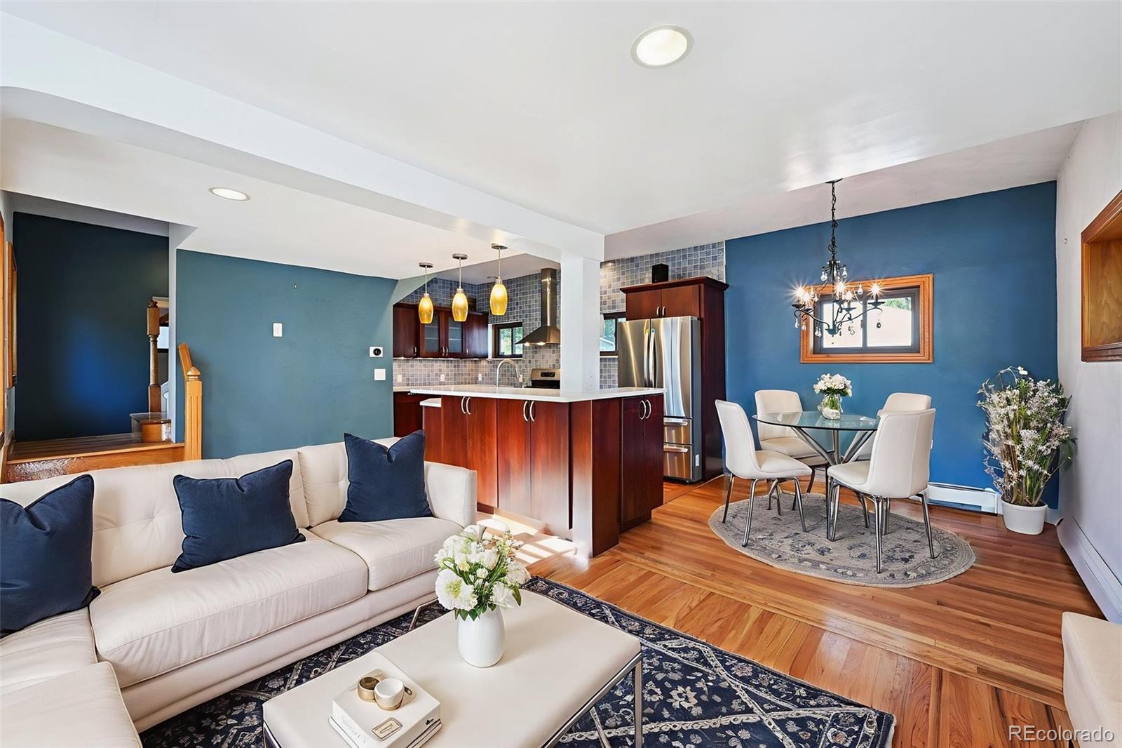 MLS Image #3 for 2675 s race street,denver, Colorado