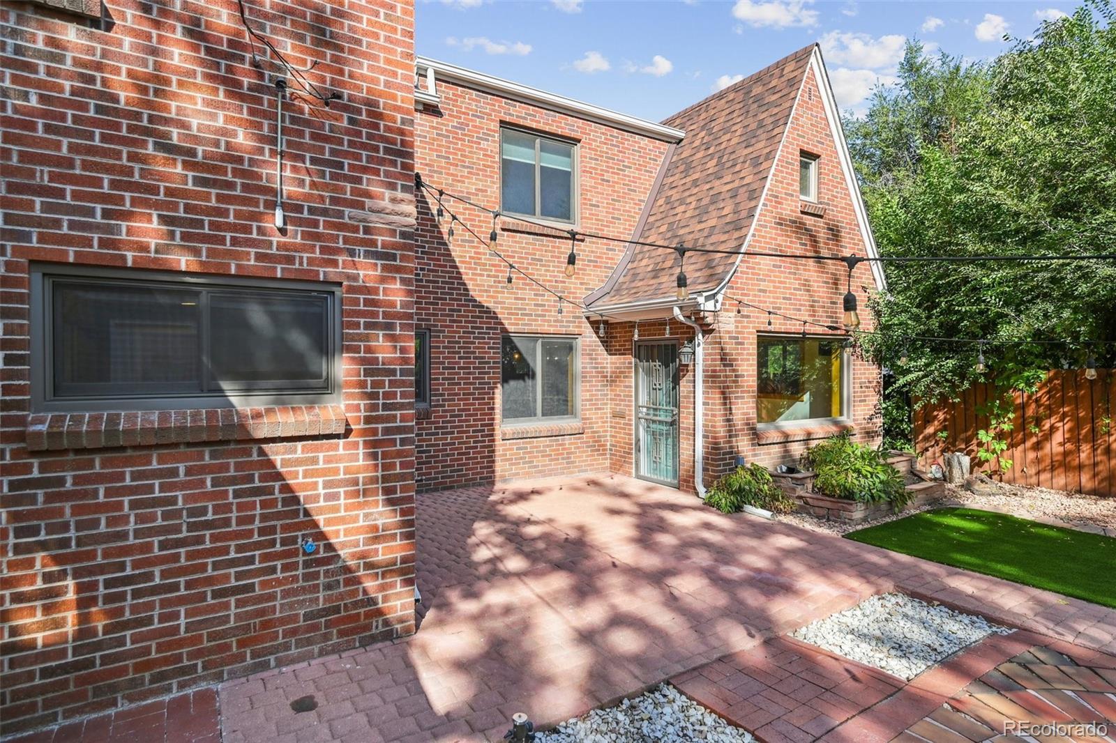 MLS Image #30 for 2675 s race street,denver, Colorado