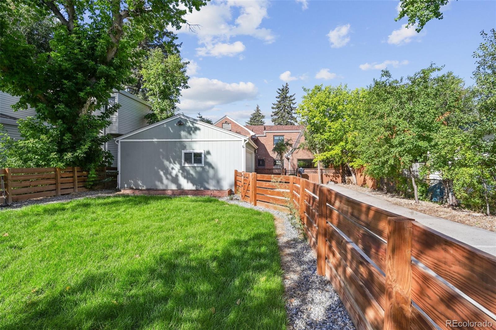 MLS Image #32 for 2675 s race street,denver, Colorado