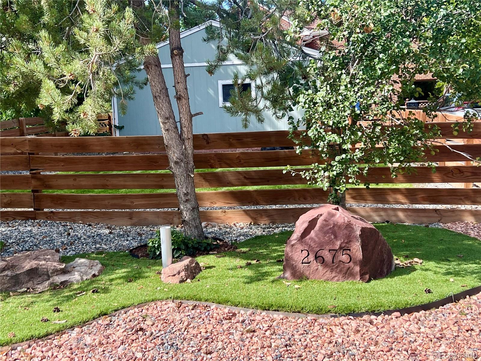 MLS Image #33 for 2675 s race street,denver, Colorado