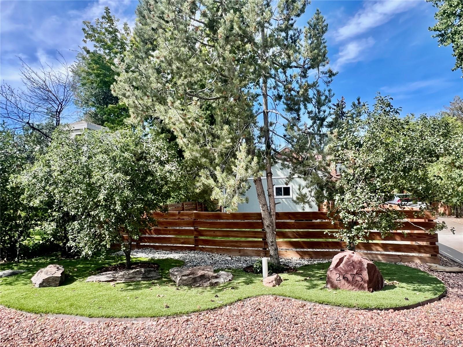 MLS Image #34 for 2675 s race street,denver, Colorado