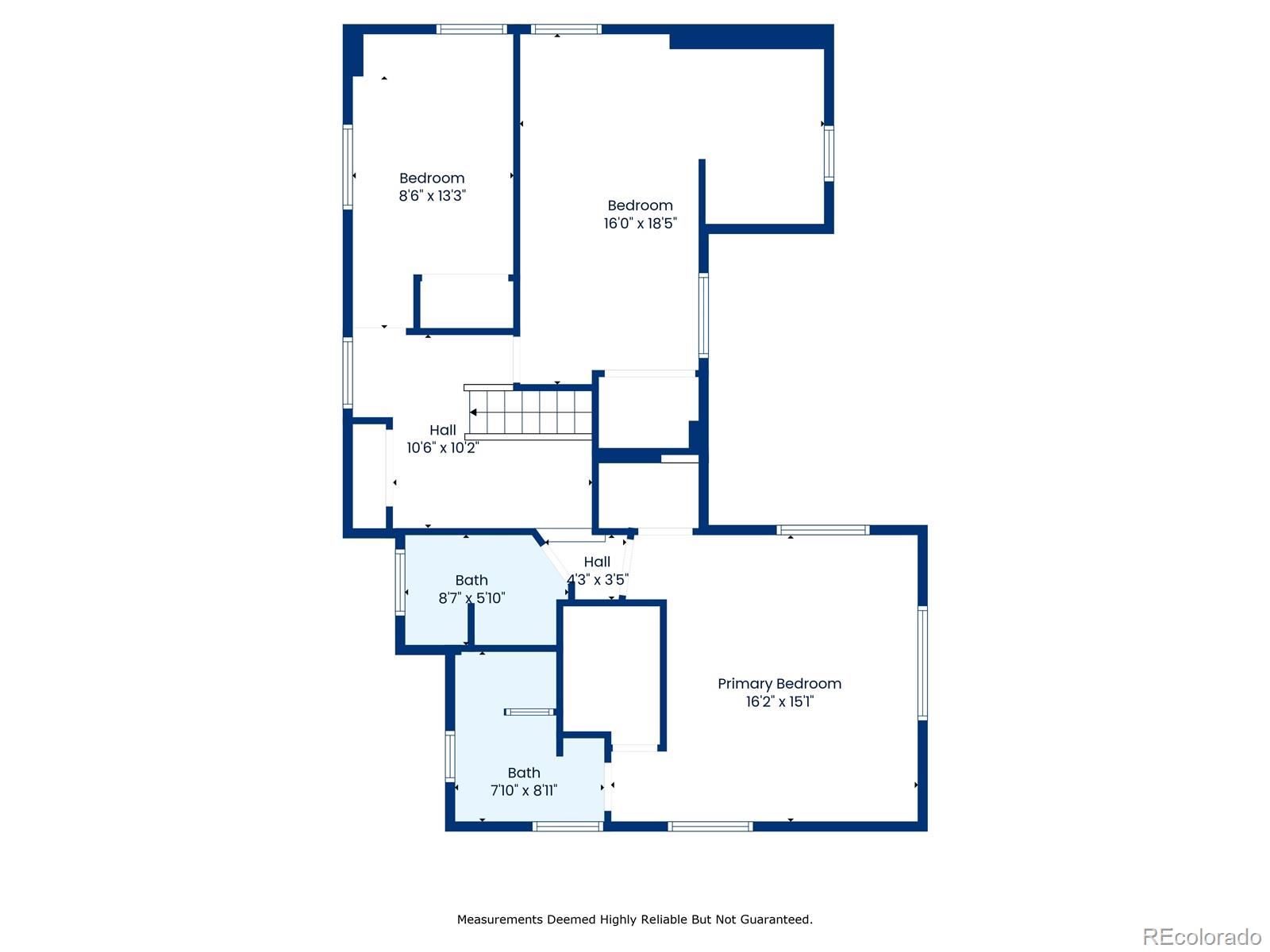 MLS Image #37 for 2675 s race street,denver, Colorado