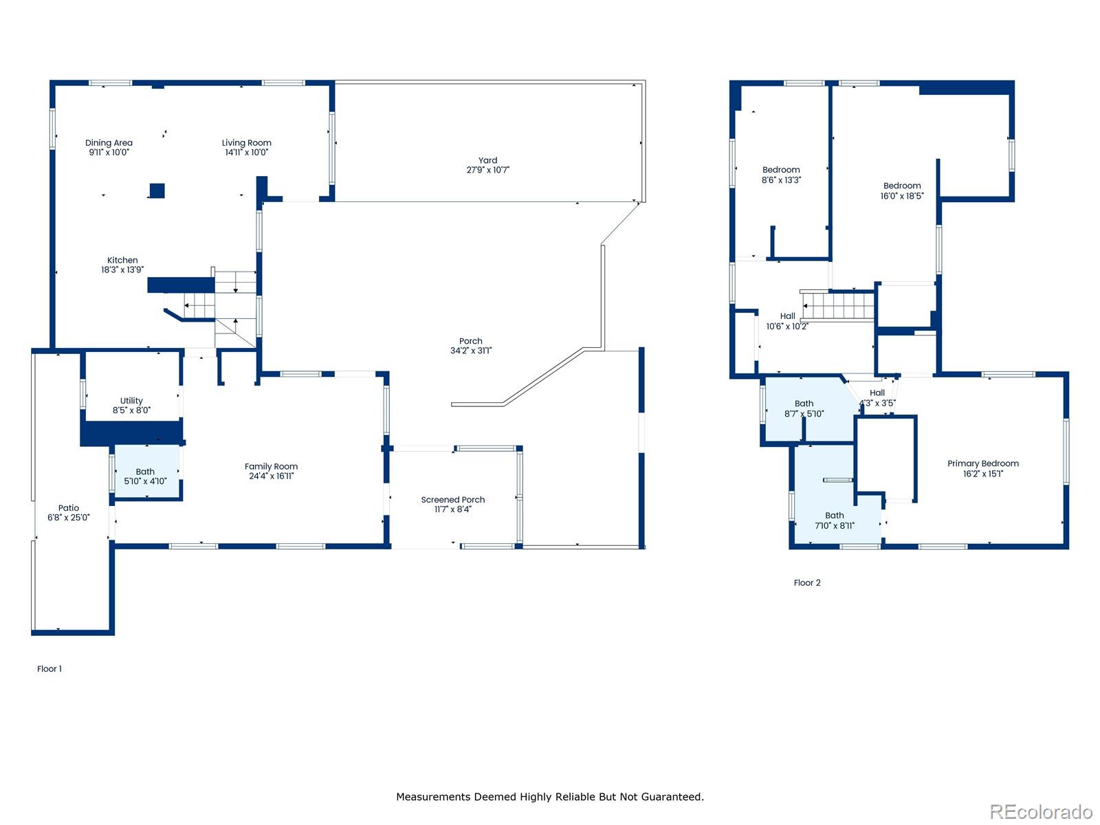 MLS Image #38 for 2675 s race street,denver, Colorado