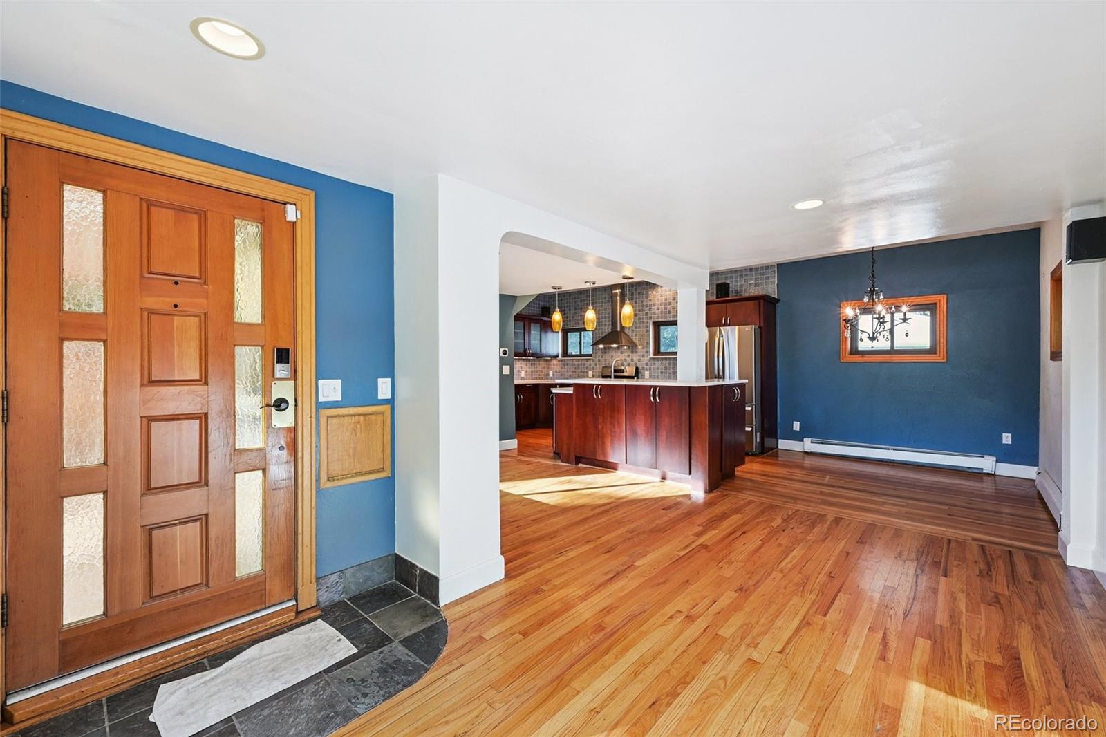 MLS Image #4 for 2675 s race street,denver, Colorado