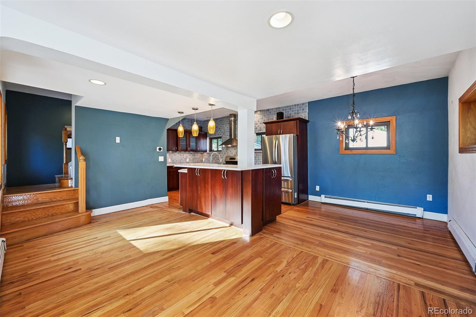 MLS Image #5 for 2675 s race street,denver, Colorado