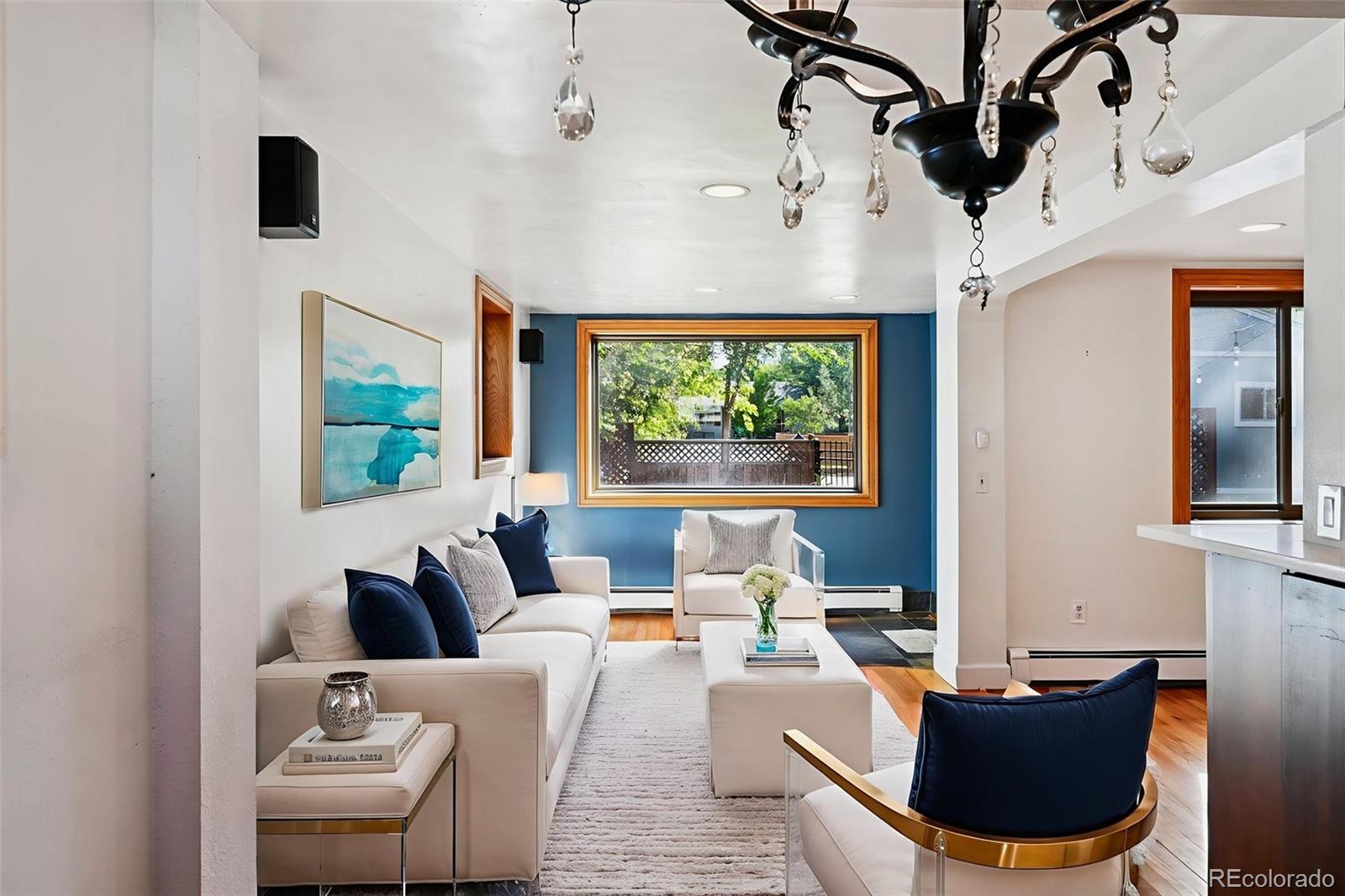 MLS Image #6 for 2675 s race street,denver, Colorado