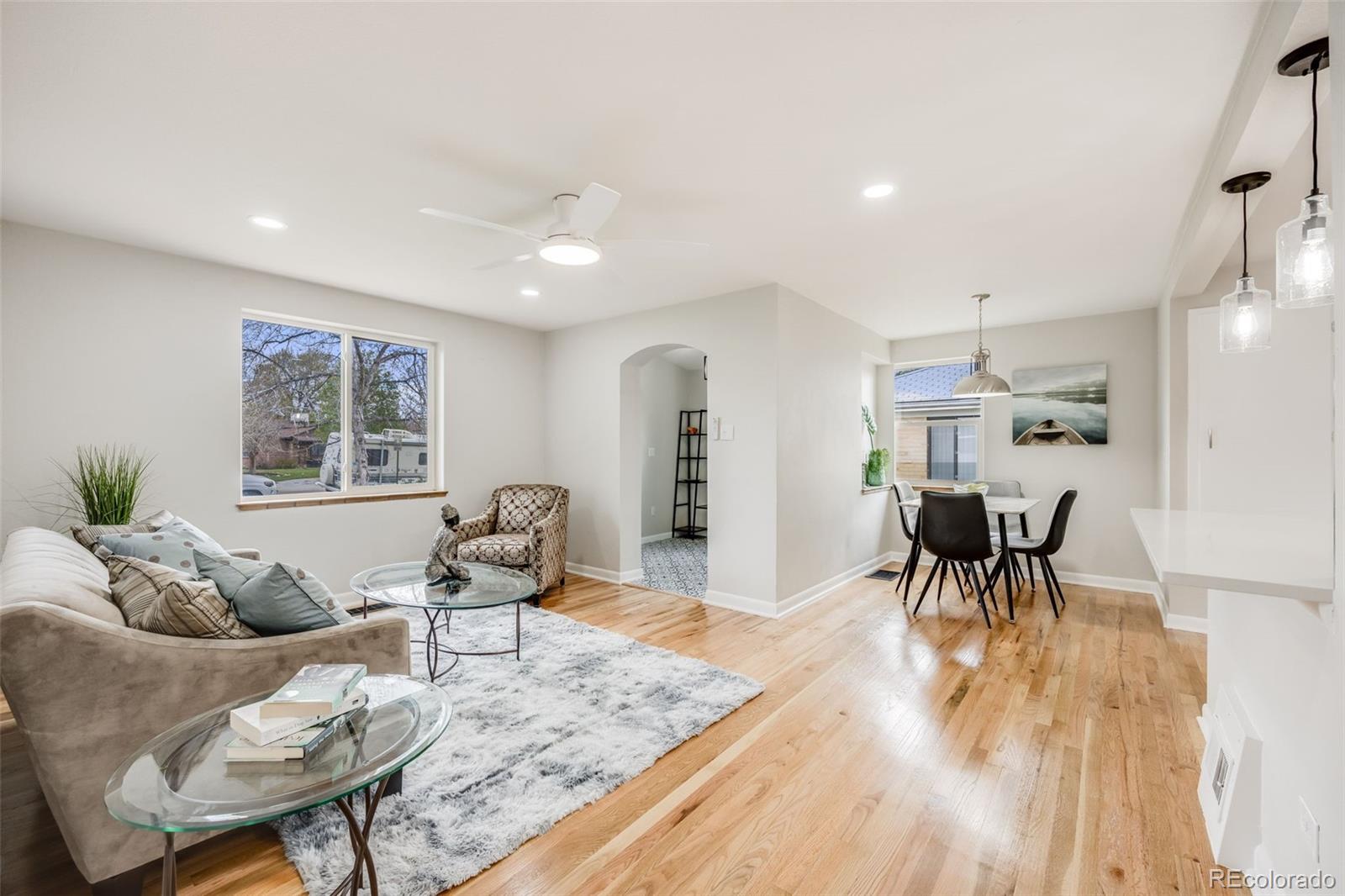 MLS Image #11 for 903  poplar street,denver, Colorado