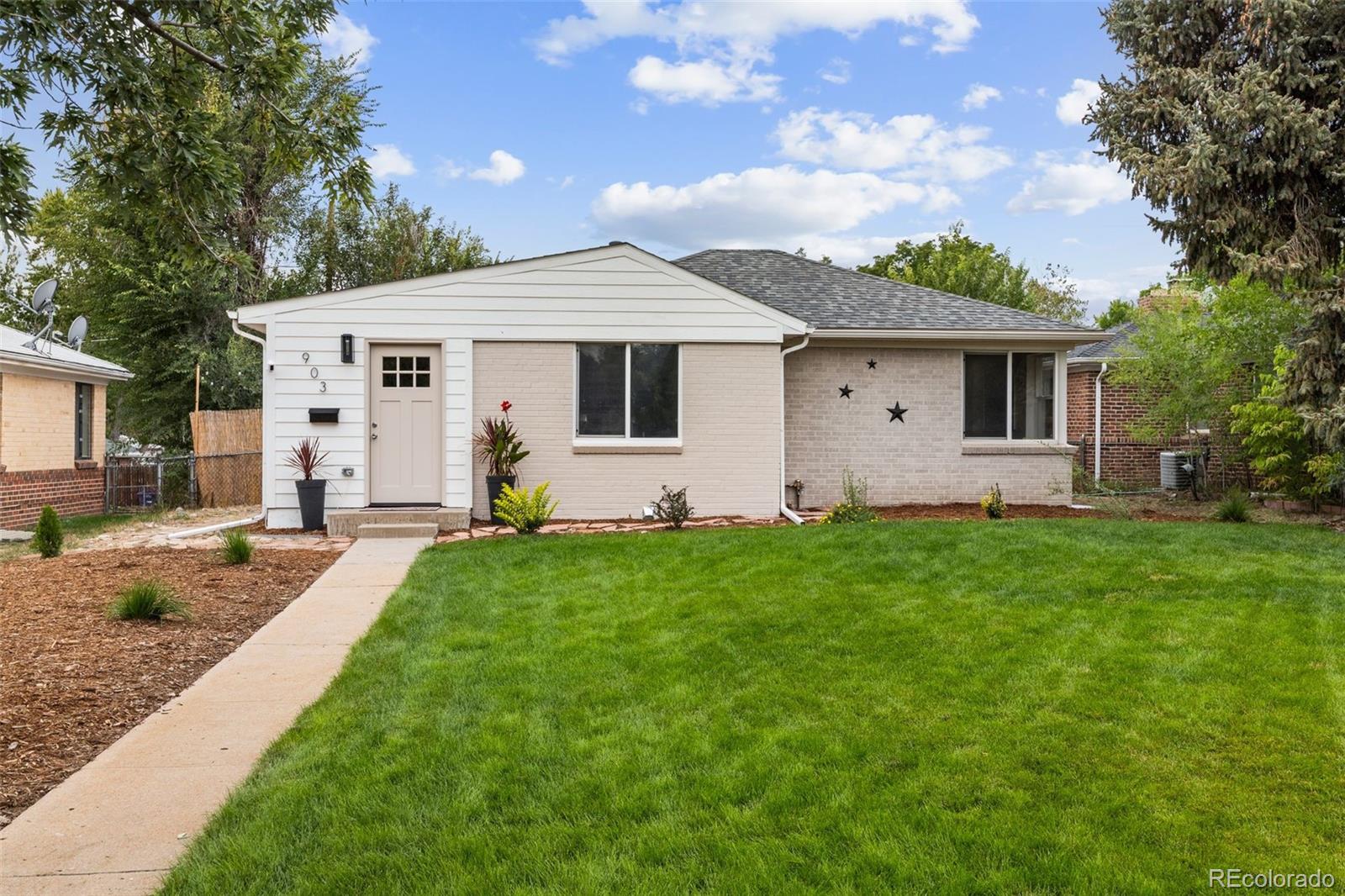 MLS Image #2 for 903  poplar street,denver, Colorado