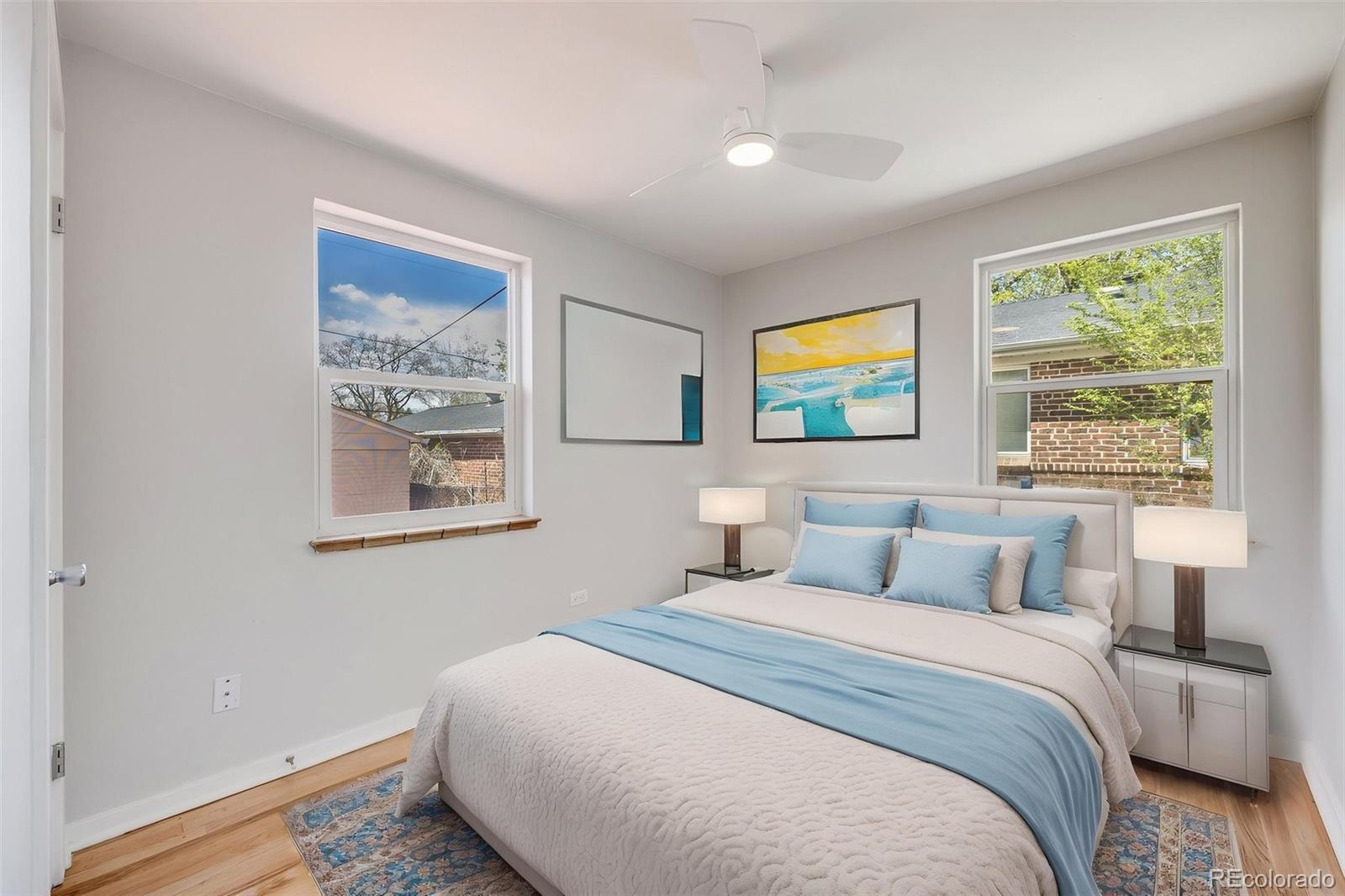 MLS Image #20 for 903  poplar street,denver, Colorado