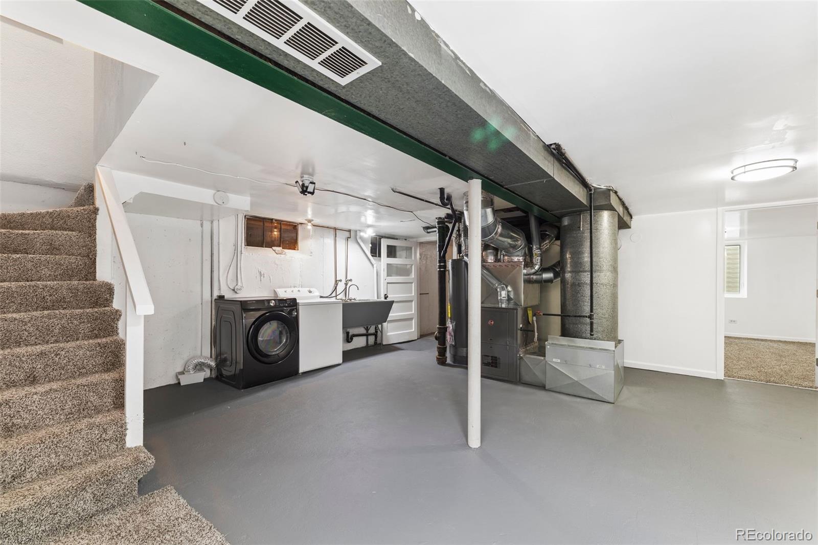 MLS Image #24 for 903  poplar street,denver, Colorado