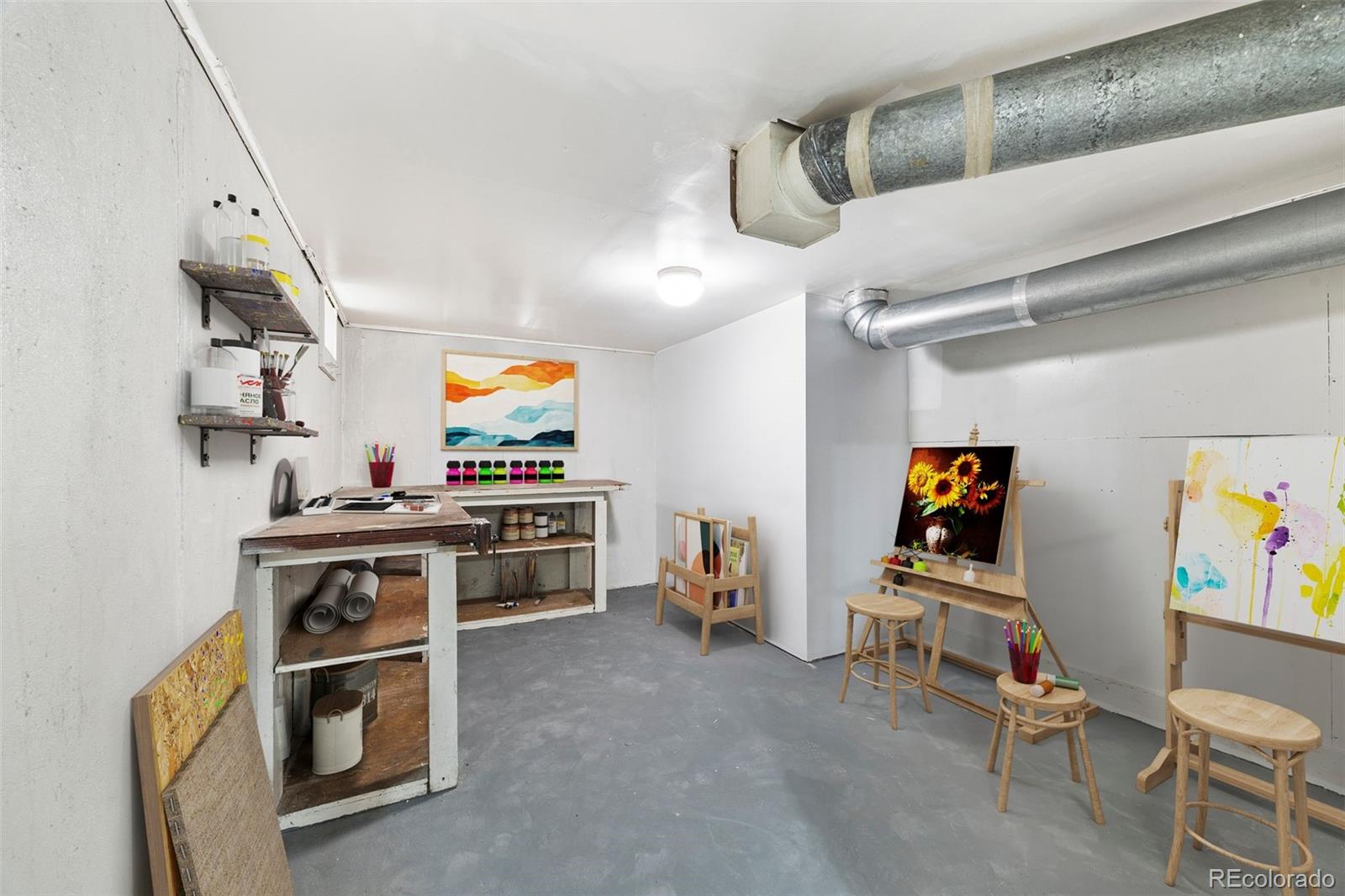 MLS Image #25 for 903  poplar street,denver, Colorado