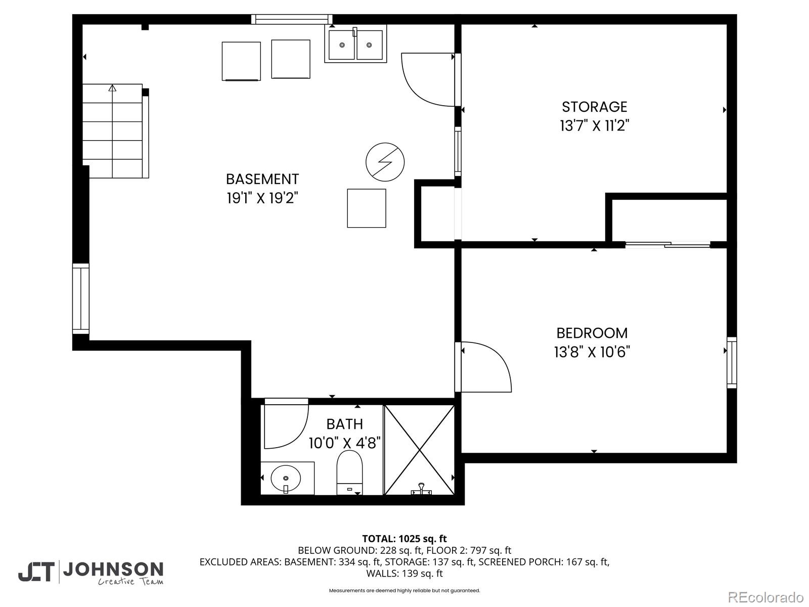 MLS Image #31 for 903  poplar street,denver, Colorado