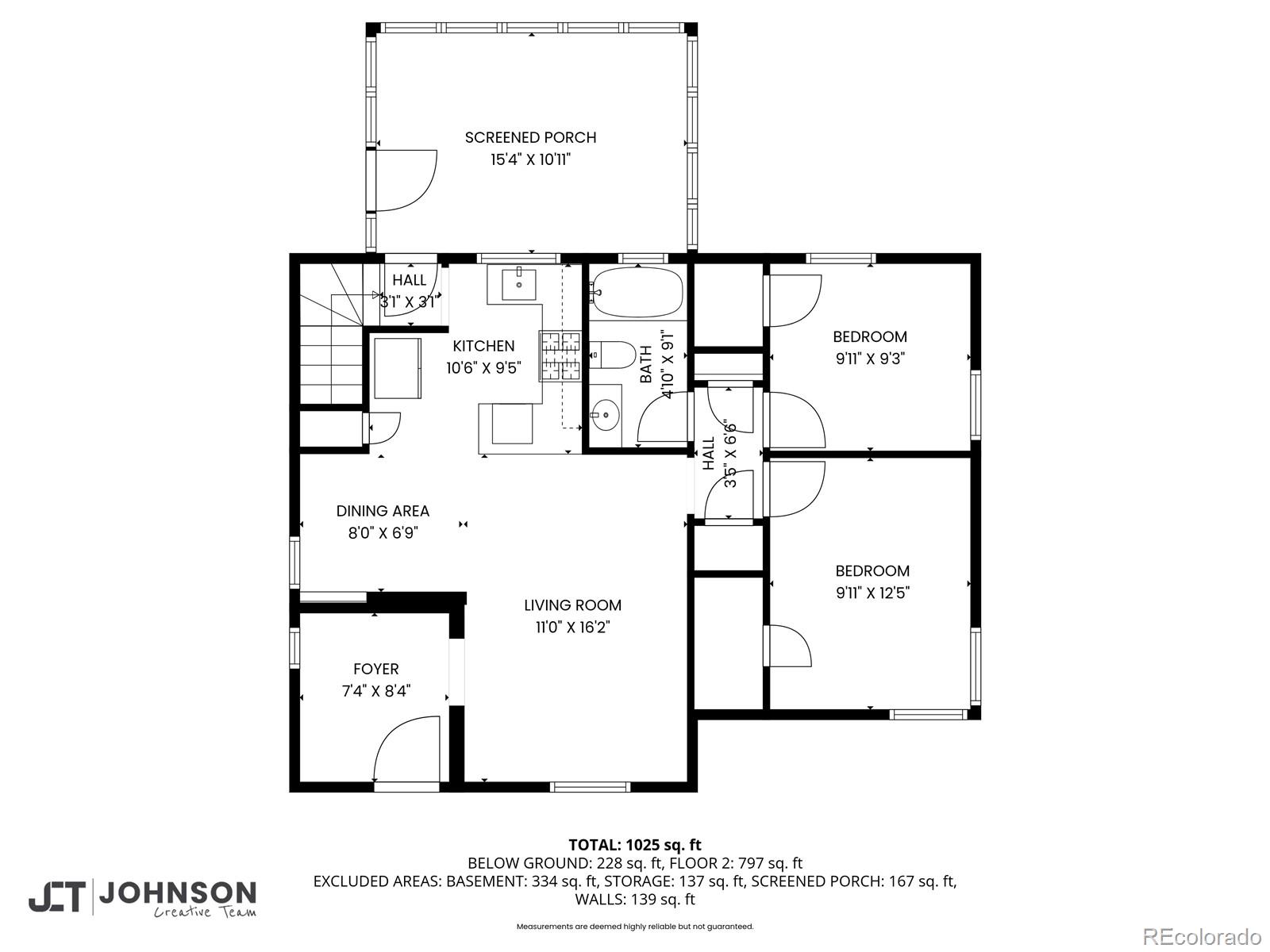 MLS Image #32 for 903  poplar street,denver, Colorado