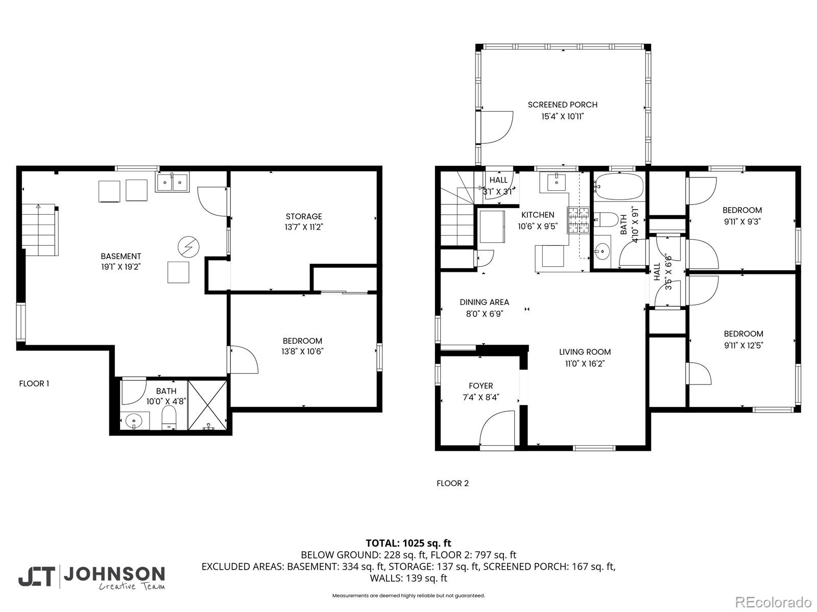 MLS Image #33 for 903  poplar street,denver, Colorado