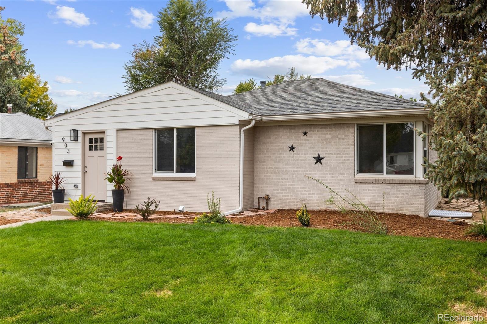 MLS Image #4 for 903  poplar street,denver, Colorado
