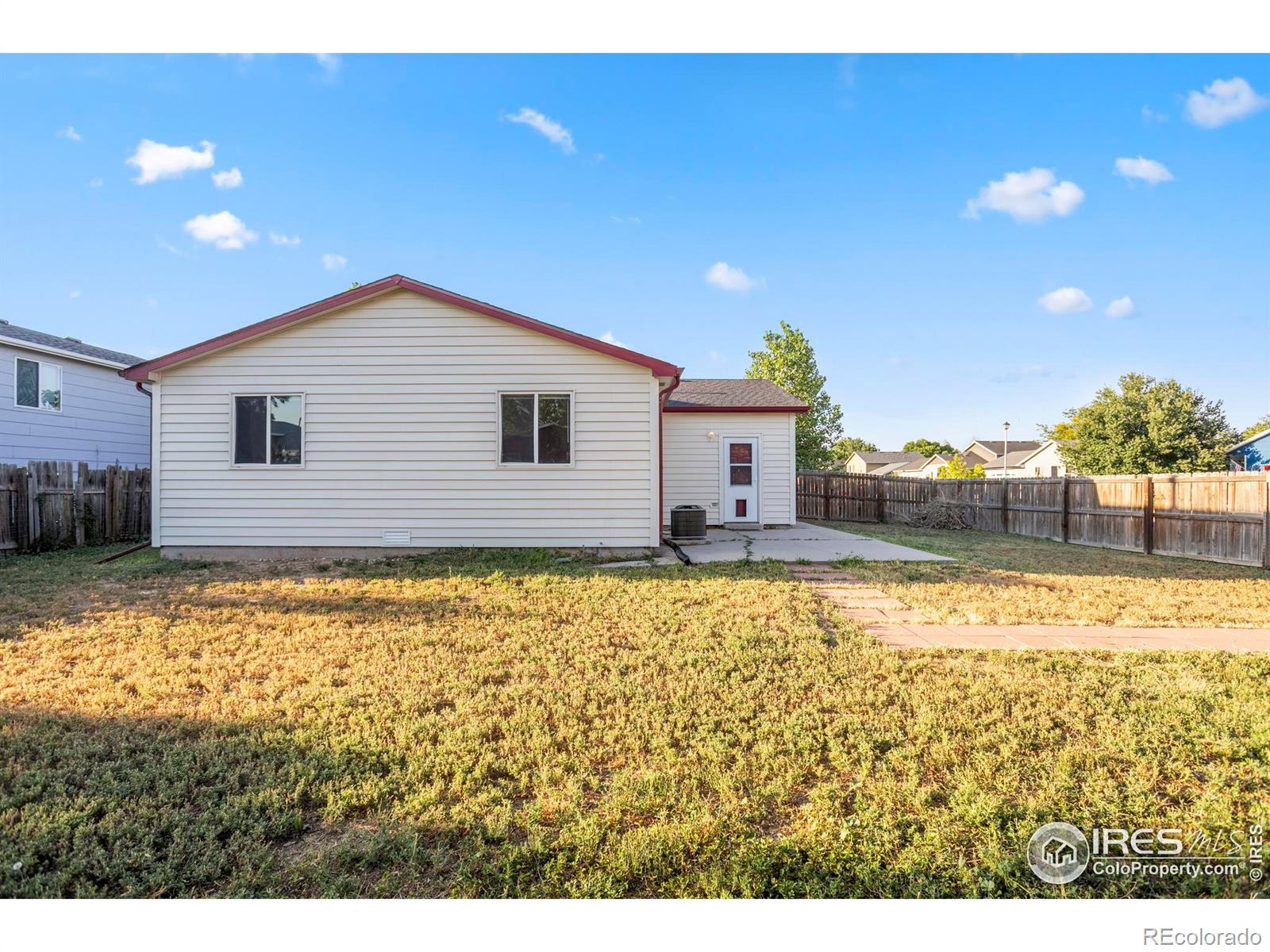 MLS Image #13 for 542 e 25th st rd,greeley, Colorado