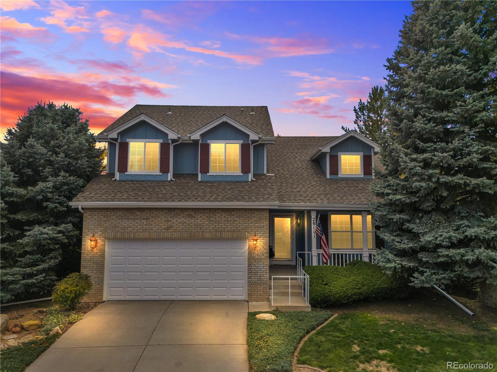 MLS Image #0 for 2811 s fig street,lakewood, Colorado