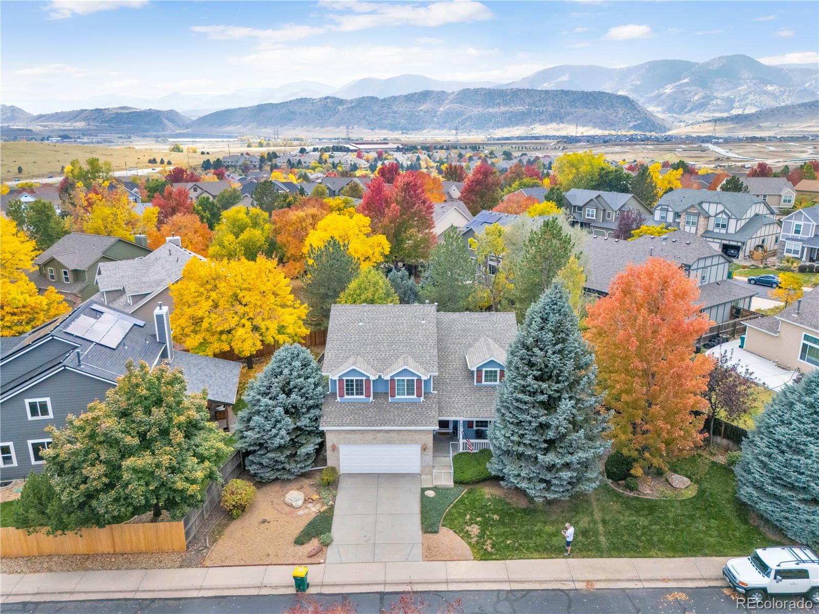 MLS Image #1 for 2811 s fig street,lakewood, Colorado