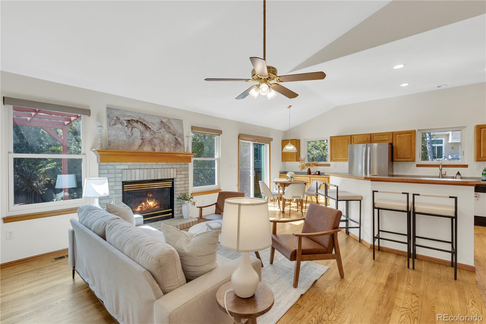 MLS Image #3 for 2811 s fig street,lakewood, Colorado