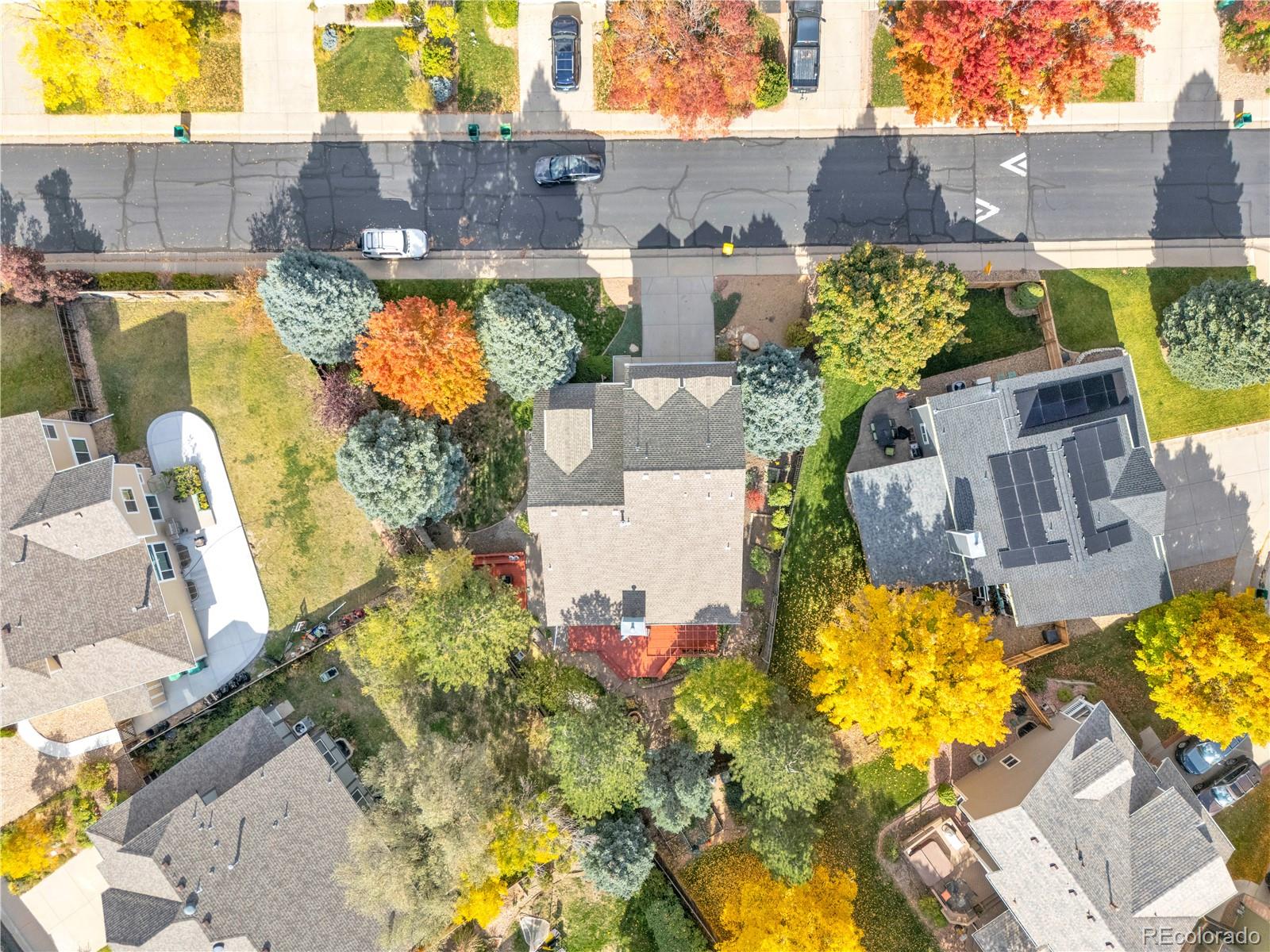 MLS Image #34 for 2811 s fig street,lakewood, Colorado