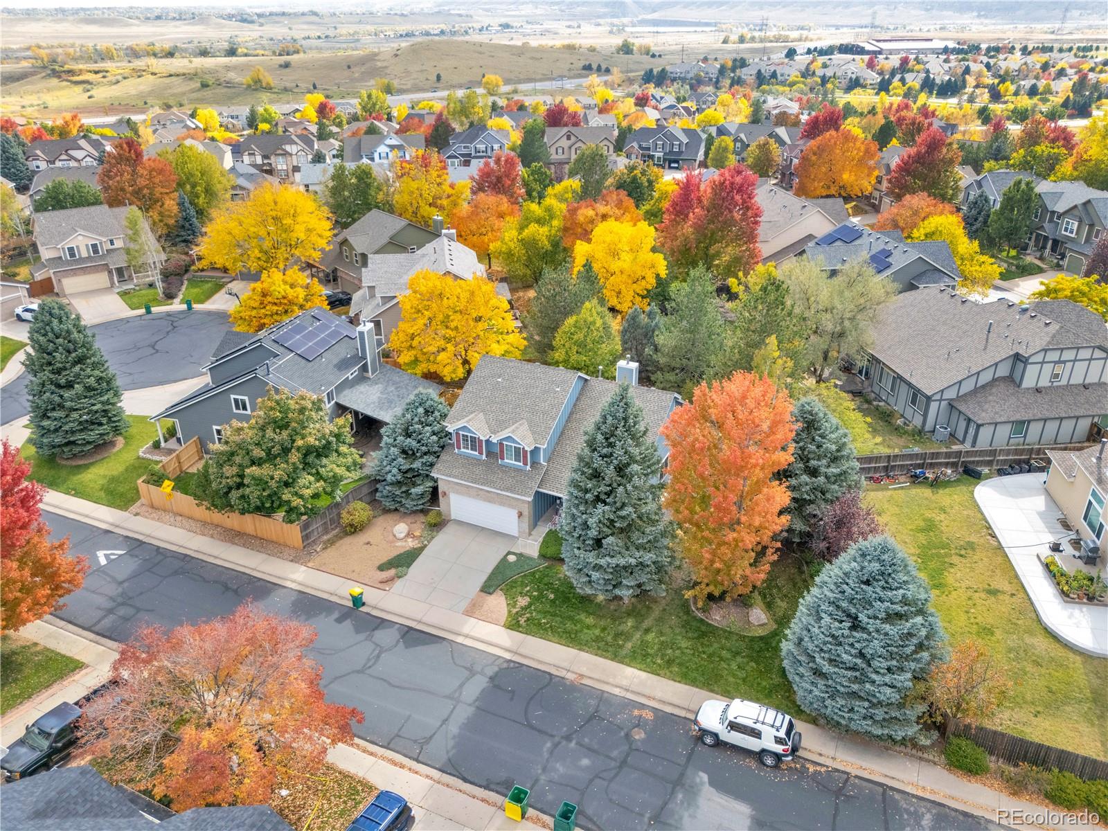 MLS Image #35 for 2811 s fig street,lakewood, Colorado