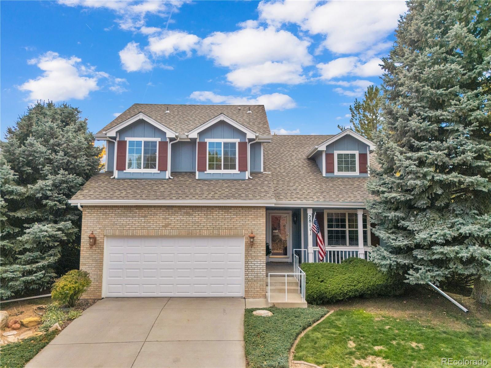 MLS Image #37 for 2811 s fig street,lakewood, Colorado