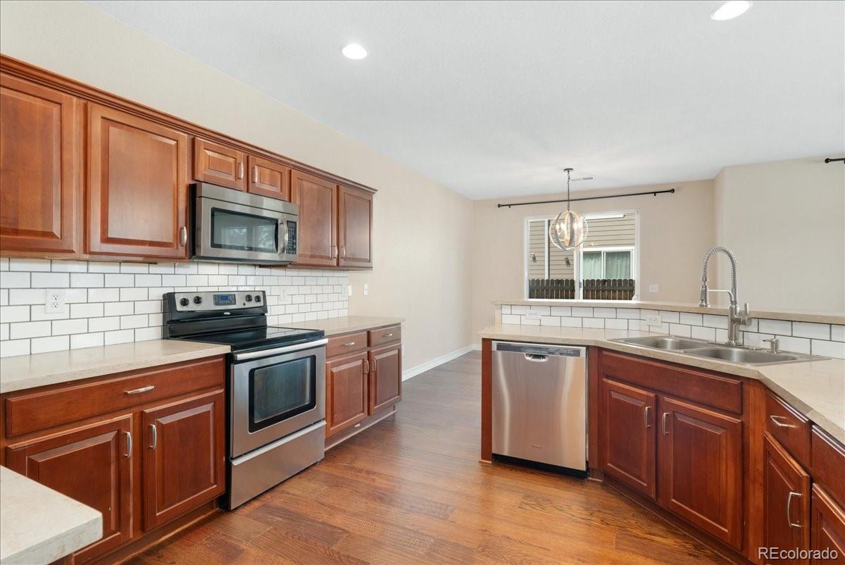 MLS Image #12 for 8991  apache plume drive a,parker, Colorado