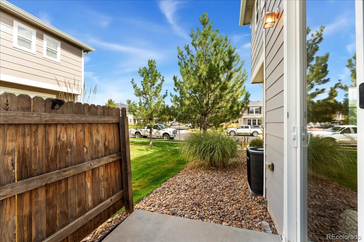 MLS Image #26 for 8991  apache plume drive a,parker, Colorado