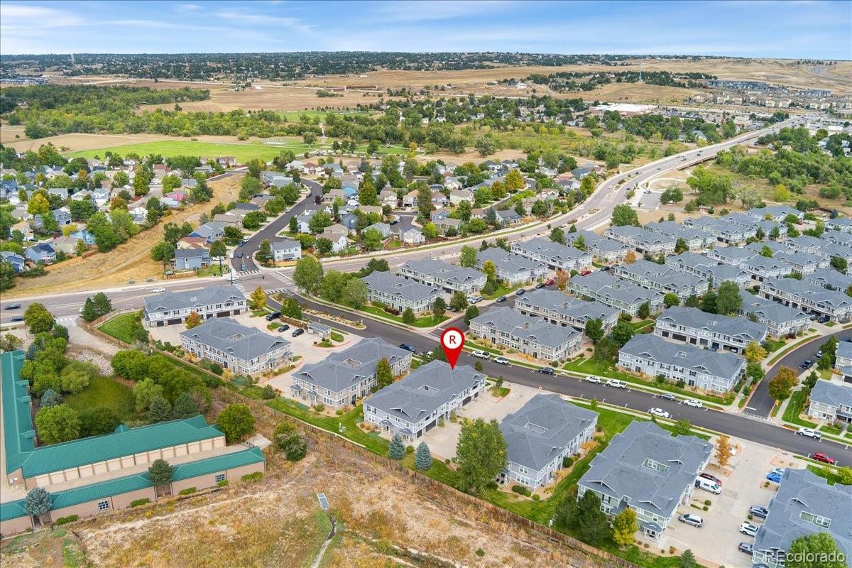 MLS Image #29 for 8991  apache plume drive a,parker, Colorado