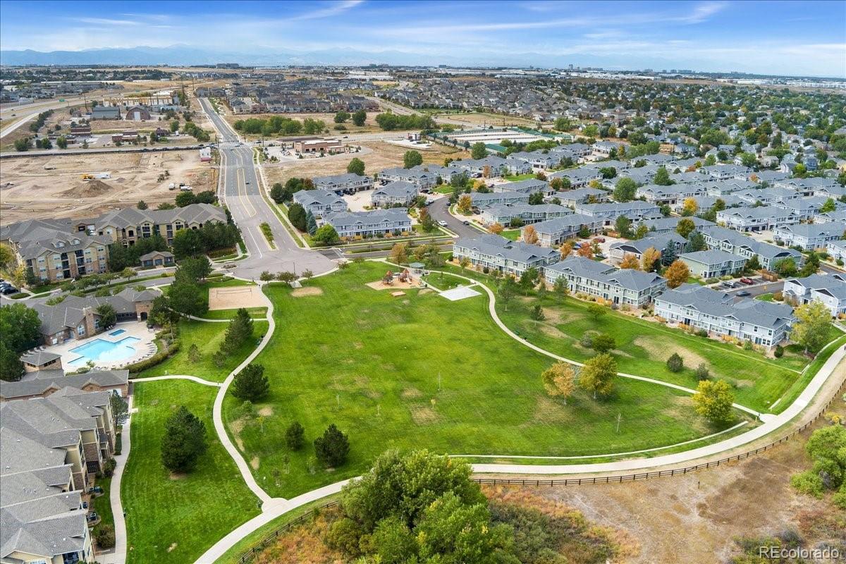 MLS Image #30 for 8991  apache plume drive a,parker, Colorado