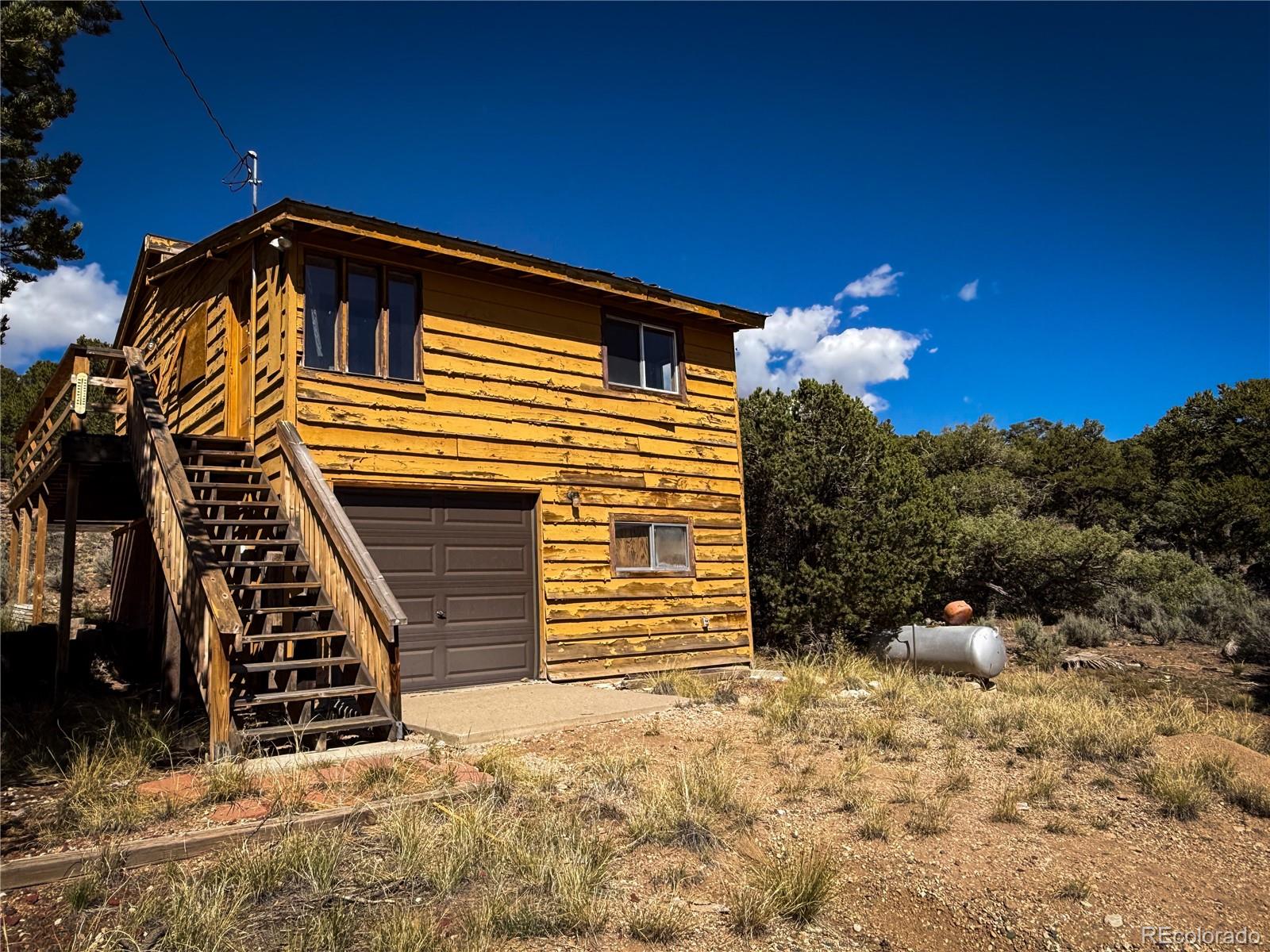 MLS Image #0 for 74495  winding road,fort garland, Colorado