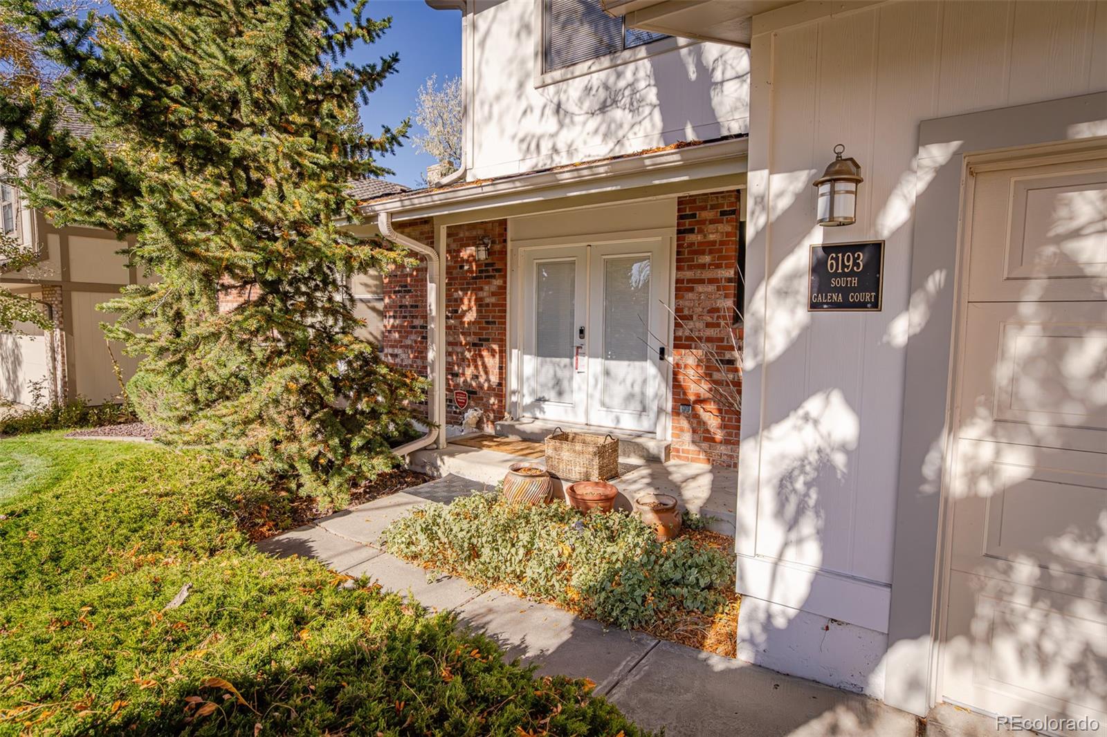 MLS Image #1 for 6193 s galena court,englewood, Colorado