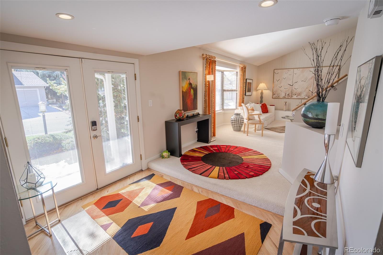 MLS Image #2 for 6193 s galena court,englewood, Colorado
