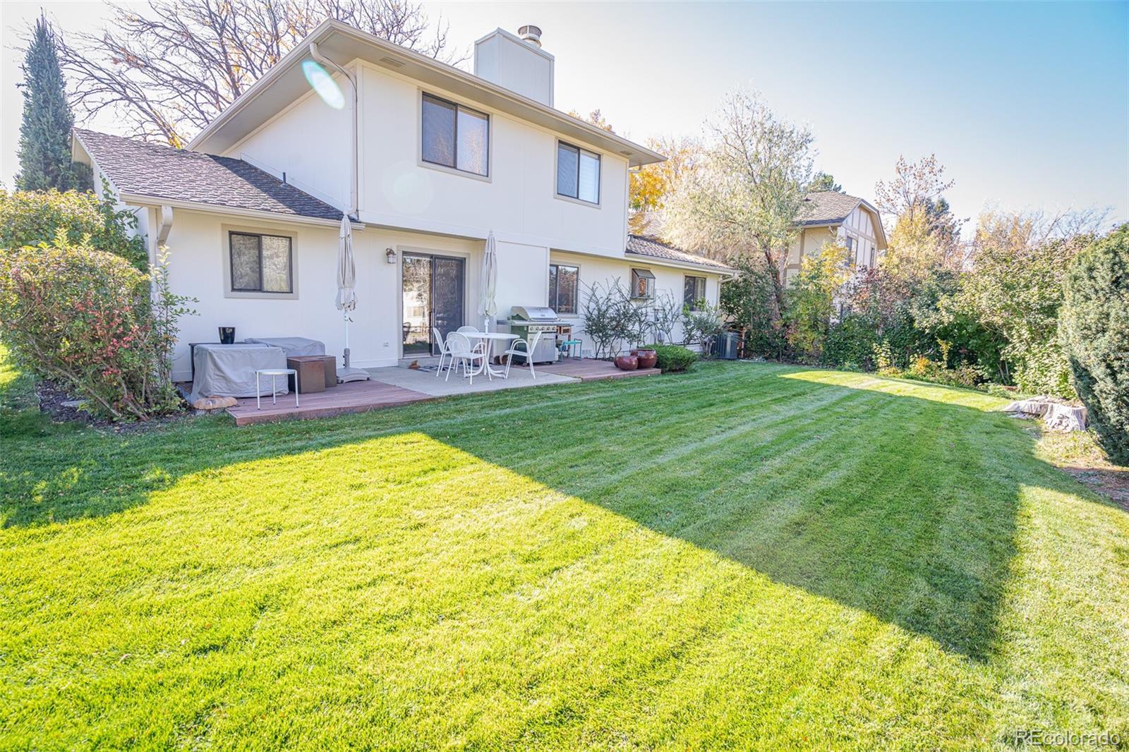 MLS Image #23 for 6193 s galena court,englewood, Colorado