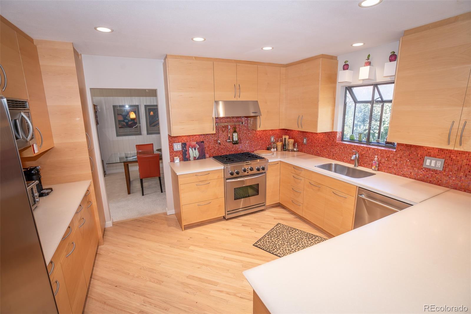 MLS Image #7 for 6193 s galena court,englewood, Colorado