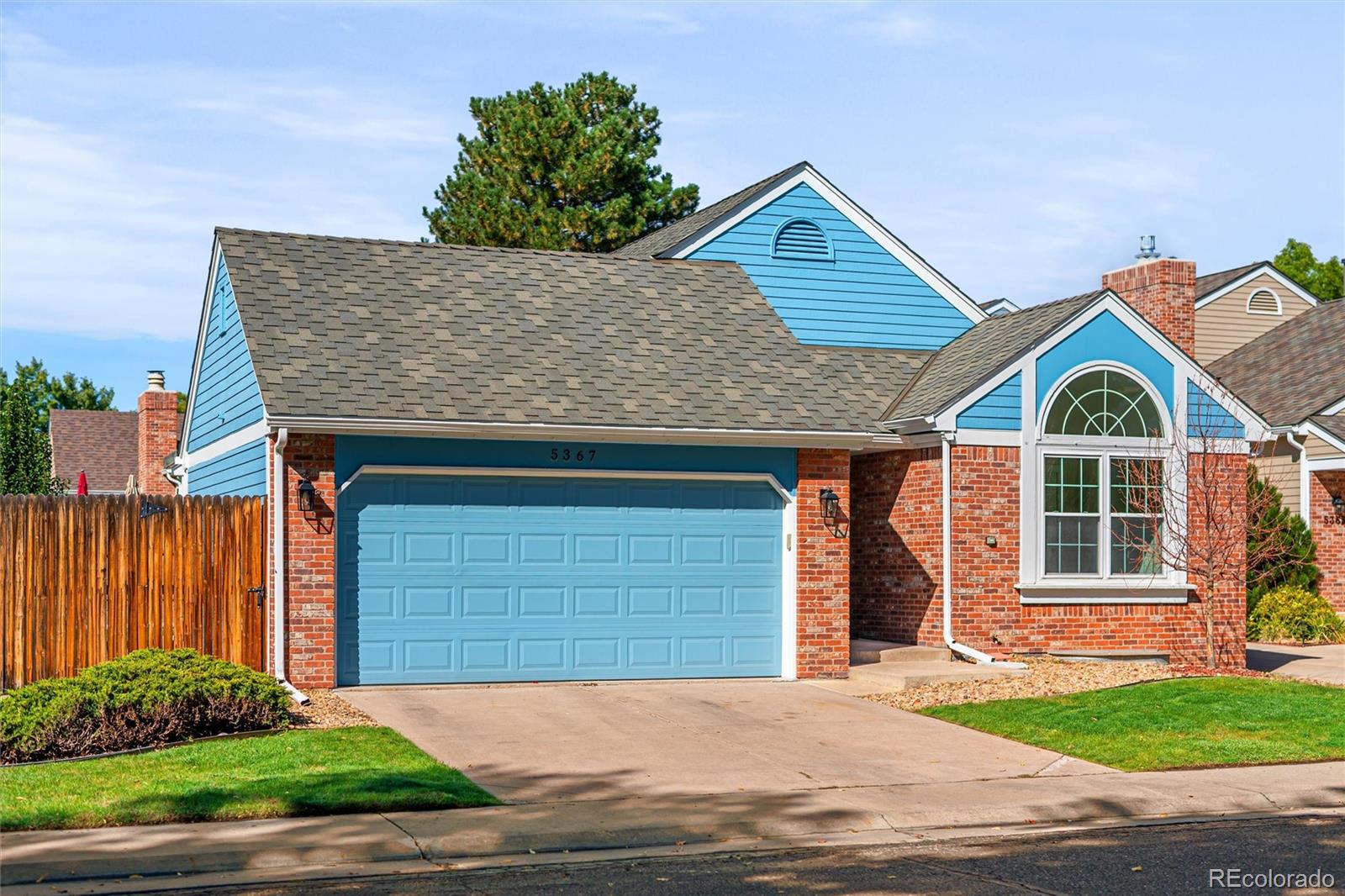 MLS Image #0 for 5367 s cody street,littleton, Colorado