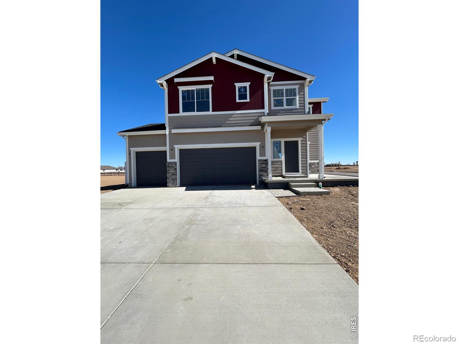 MLS Image #0 for 220  dawn drive,hudson, Colorado