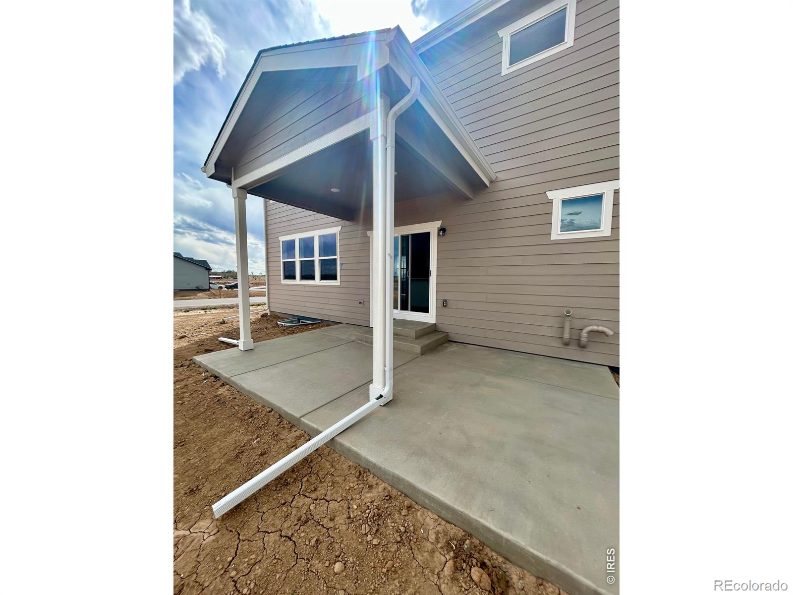 MLS Image #23 for 220  dawn drive,hudson, Colorado