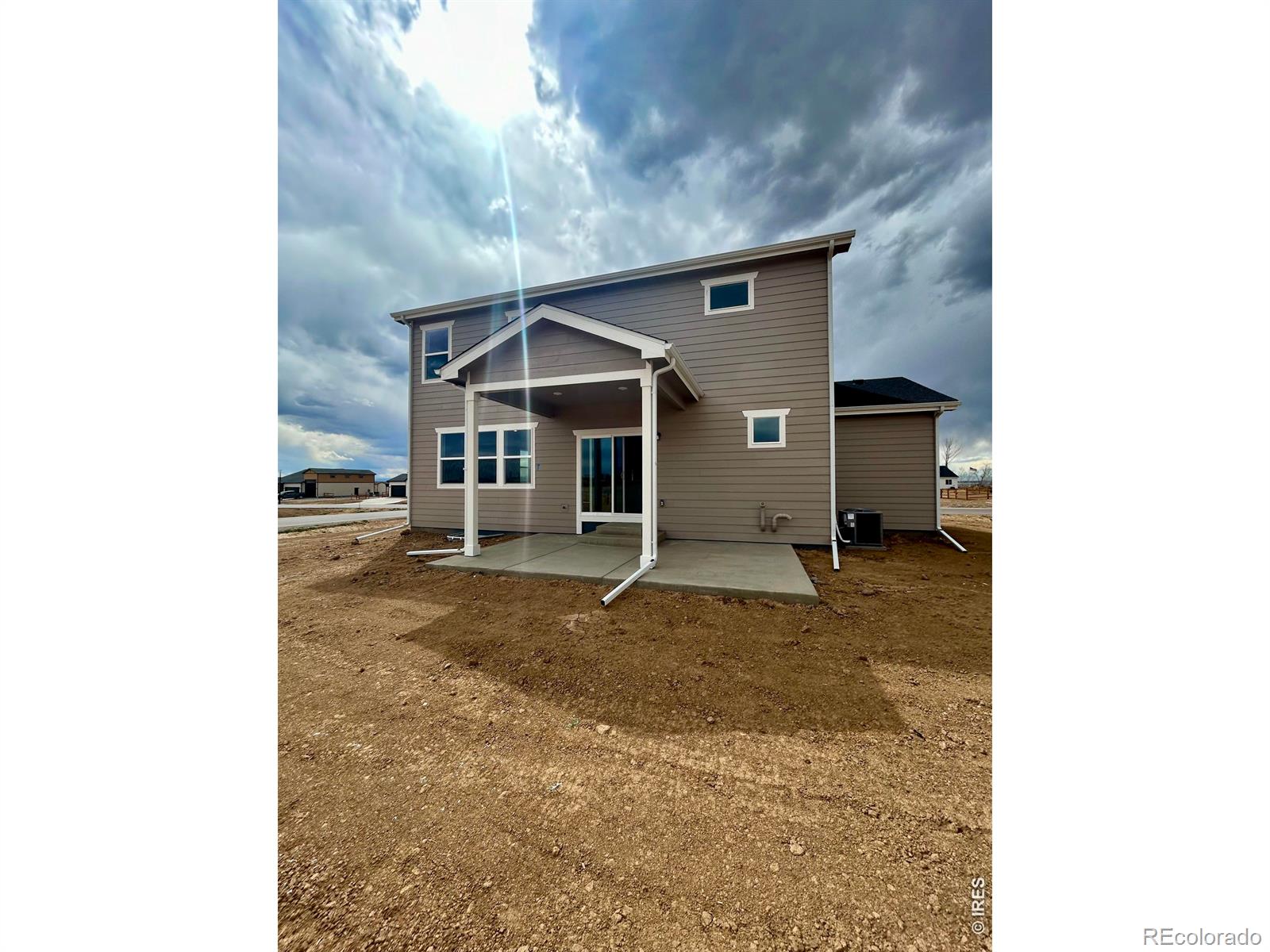 MLS Image #24 for 220  dawn drive,hudson, Colorado